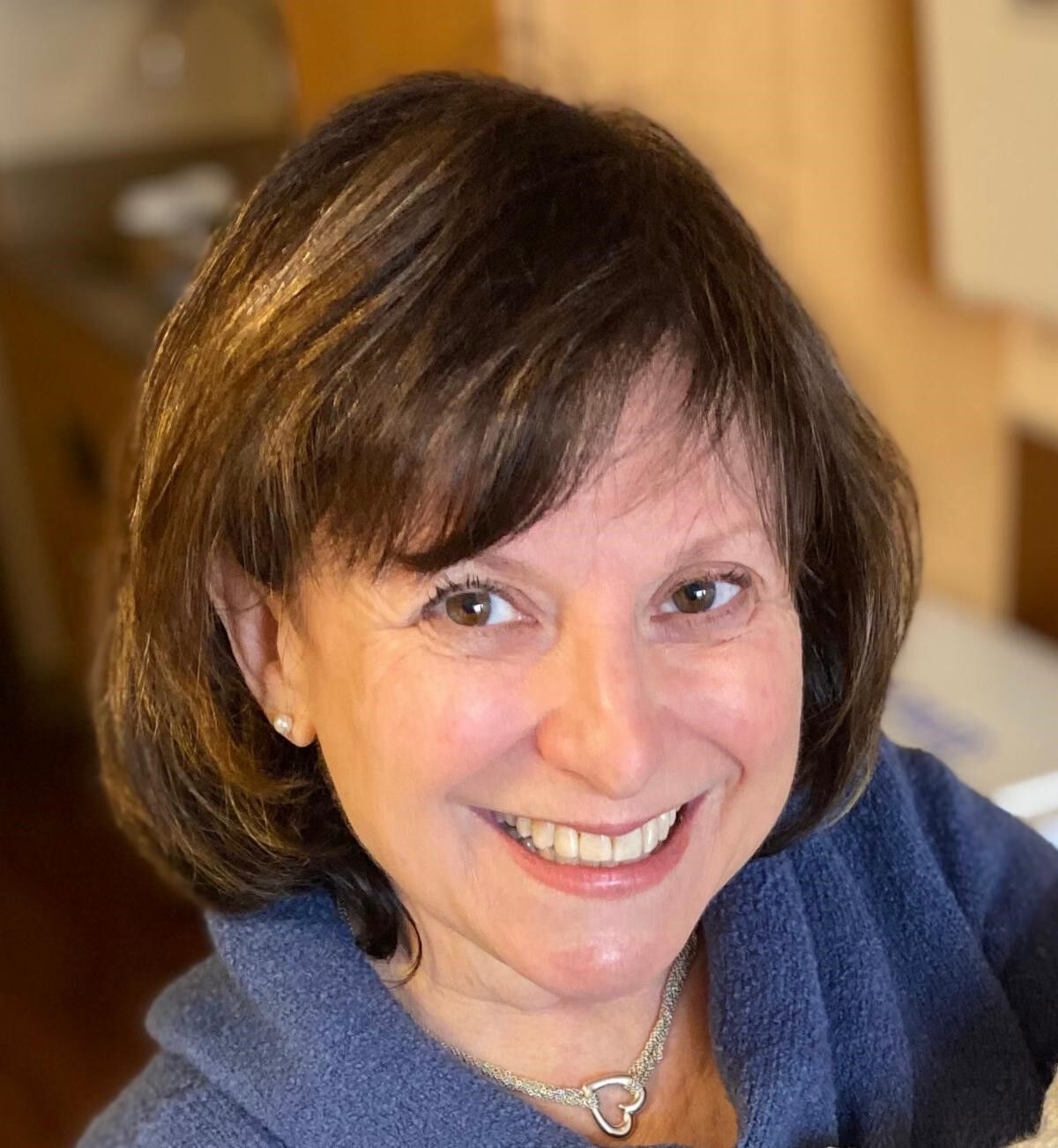 Rabbi Bonnie Sharfman